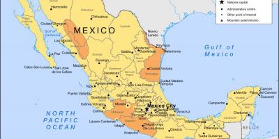 Move tan Meksik kat jeyografik